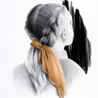 Charlene Peraudeau Charlene Peraudeau