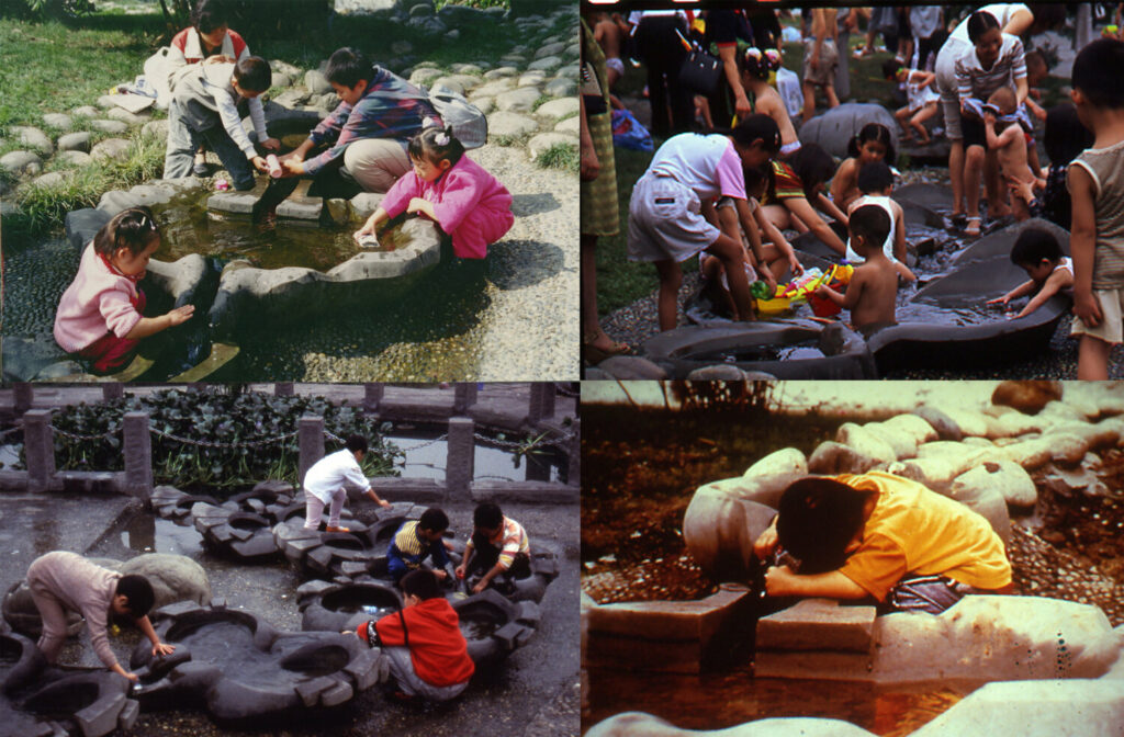 Oeuvre de Besty Damon