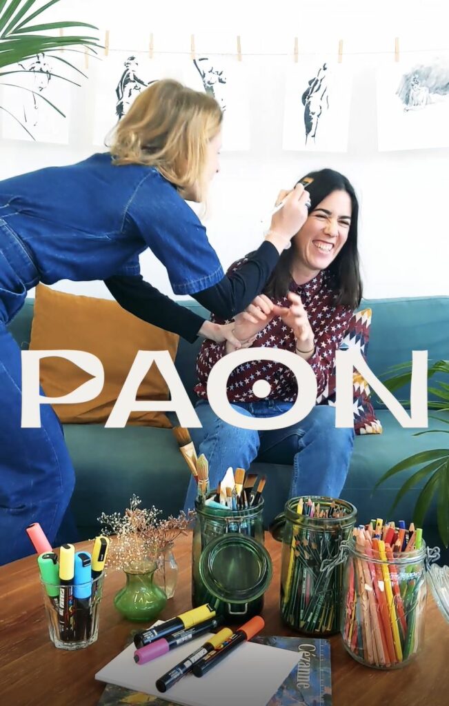 Interview Margaux et Juliette