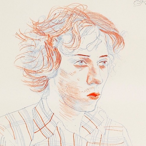 Peinture de Stanley Spencer