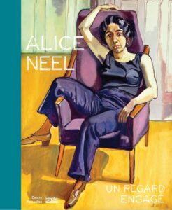 Expo Alice Neel