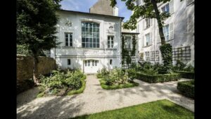 Musée Eugène Delacroix