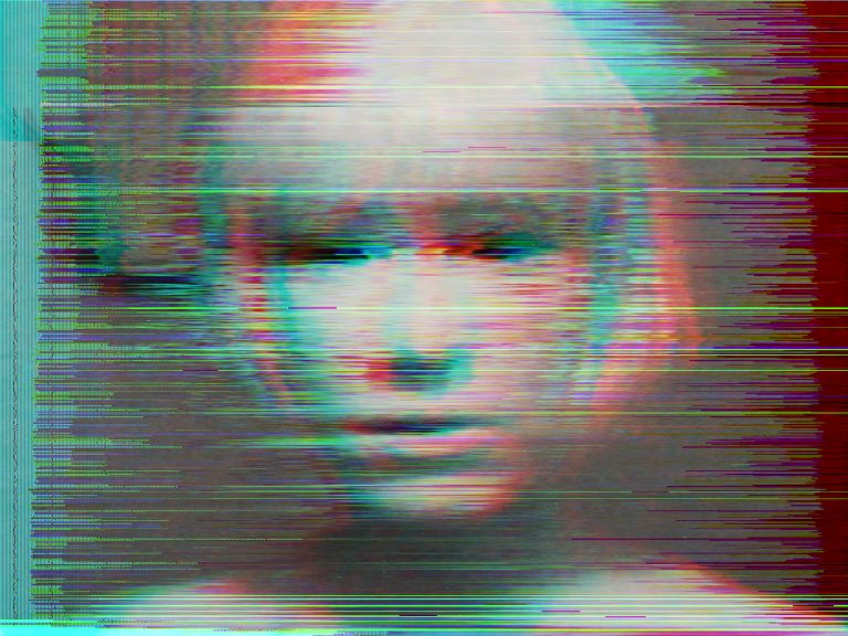 Glitch - l'art du bug