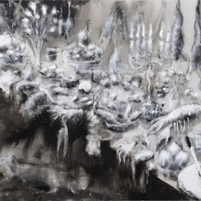 Exposition Paris Miquel Barceló