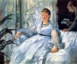 Edouard Manet
