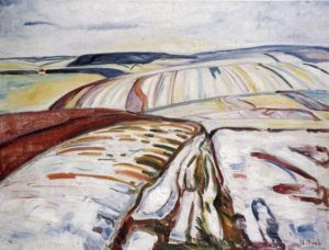 Edward Munch
