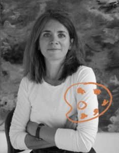 Rituel créatif Charlotte Barrault