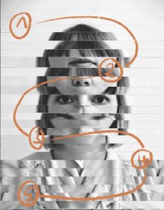 Rituel d'artiste pour trouver l'inspiration