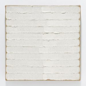 Tableau Robert Ryman