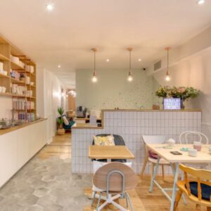 Cafécéramique Paris