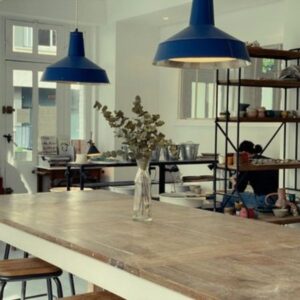 La Manufacture Sauvage