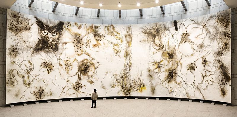 Cai Guo-Qiang