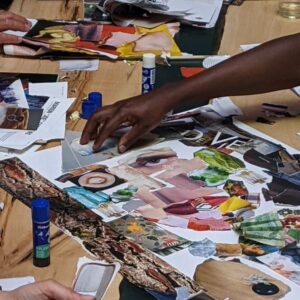 Team building équipe évènement artistique