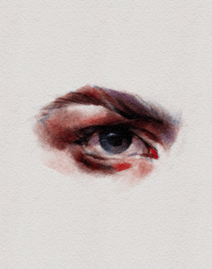 Comment dessiner un oeil