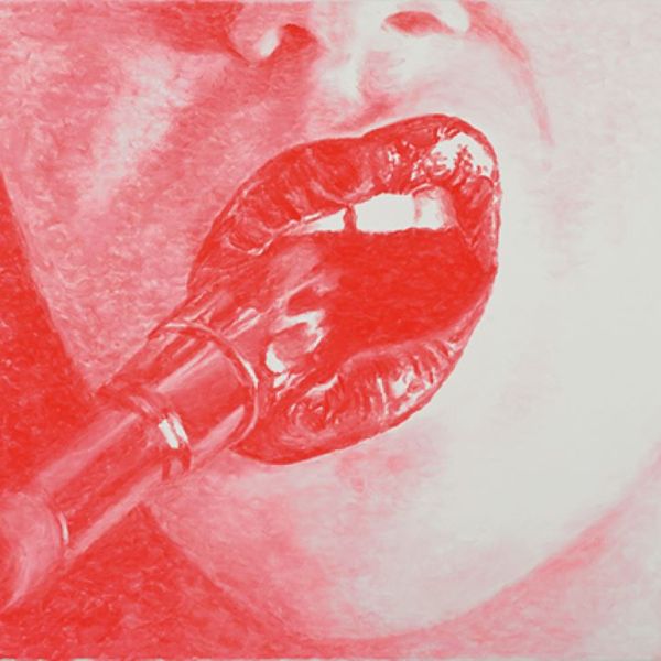 Ricanement, Nathalie Irish