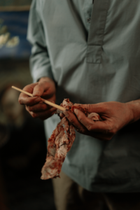 Quel est le meilleur type de peinture pour débuter ?