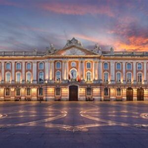 Capitole Toulouse