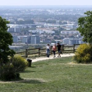 Belvédère de Pech David Toulouse