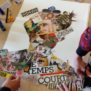 Summer Party atelier créatif