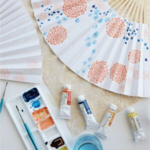 Team building artistique