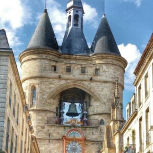 La grosse cloche Bordeaux