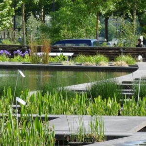 Jardin Botanique bordeaux