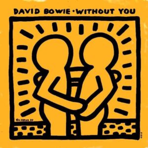 Pochette d'album illustré par un grand artiste