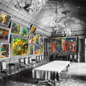 collection-chtchoukine collection-chtchoukine