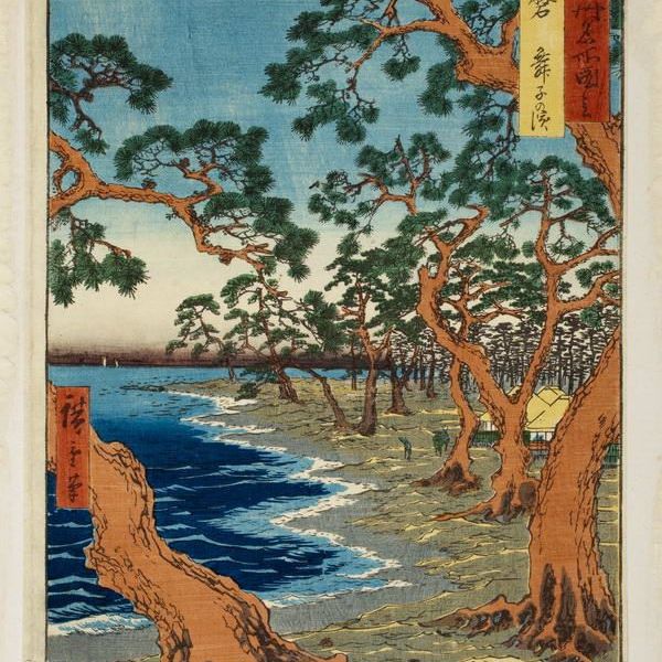 Utagawa Hiroshige