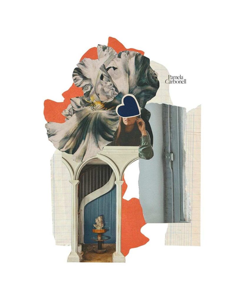 Pamela Carbonell artwork