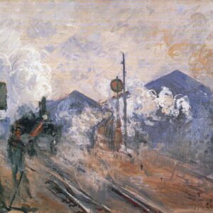 Claude_Monet_-_Train_Tracks_at_the_Saint-Lazare_Station Claude_Monet_-_Train_Tracks_at_the_Saint-Lazare_Station