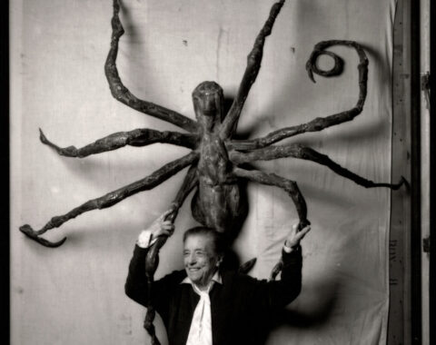 Louise Bourgeois