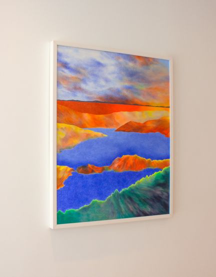 Lucie Bretonneau Artwork