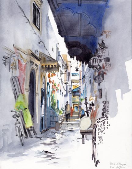 Marielle Durand, oeuvre