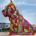 Jeff Koons - Puppy