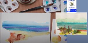 Premier plan - tâches dunes