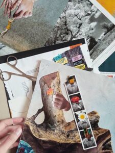 atelier-artistique-evjf-collage-amitié