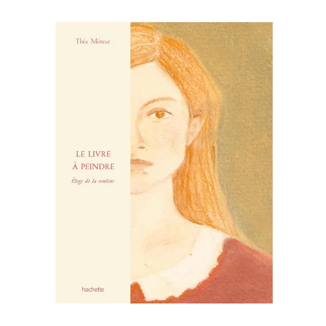 livre Thea Meneur